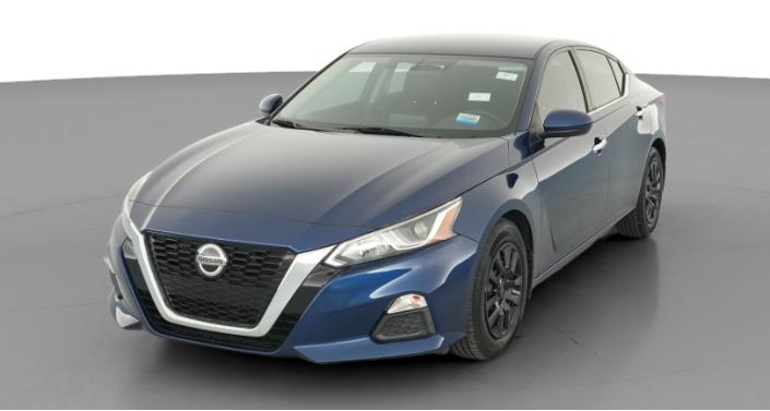Thumbnail: 2020 Nissan Altima - 1