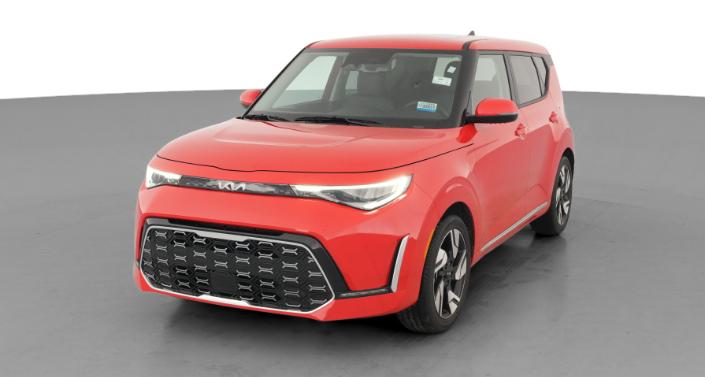 Thumbnail: 2025 Kia Soul - 1