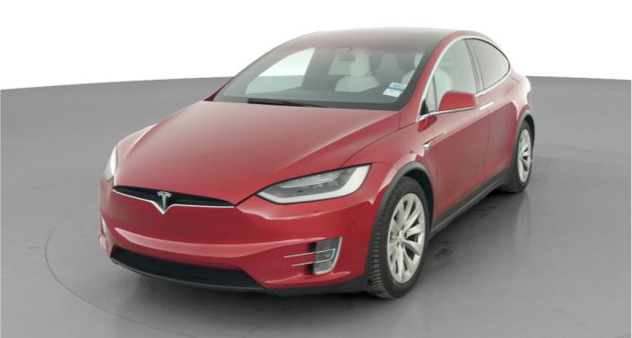 2016 Tesla Model X 90D -
                  Indianapolis, IN