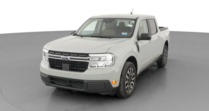 Thumbnail: 2024 Ford Maverick - 1