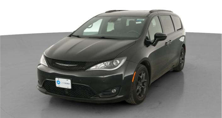 Thumbnail: 2020 Chrysler Pacifica - 1