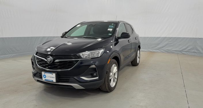 2021 Buick Encore GX Preferred -
                  Kansas City, MO