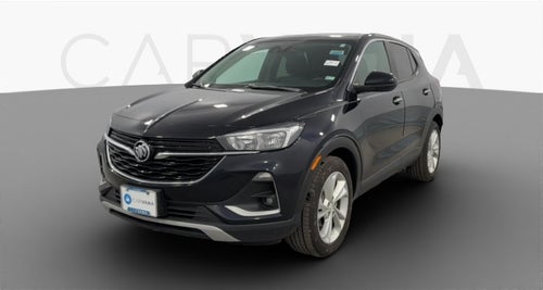 2021 Buick Encore GX