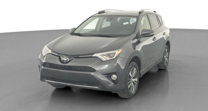 Thumbnail: 2018 Toyota RAV4 - 1