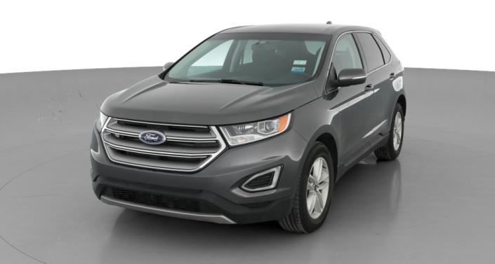 Thumbnail: 2017 Ford Edge - 1