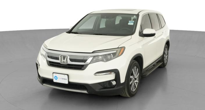 Thumbnail: 2019 Honda Pilot - 1
