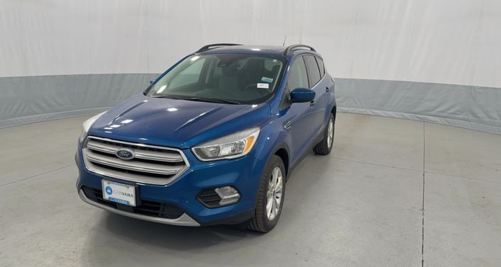 Thumbnail: 2018 Ford Escape - 1