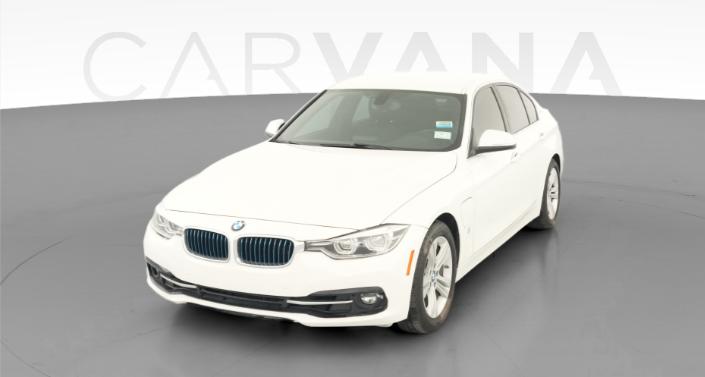 2018 BMW 3 Series 330e