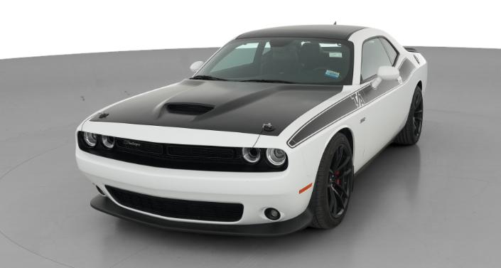 Thumbnail: 2018 Dodge Challenger - 1