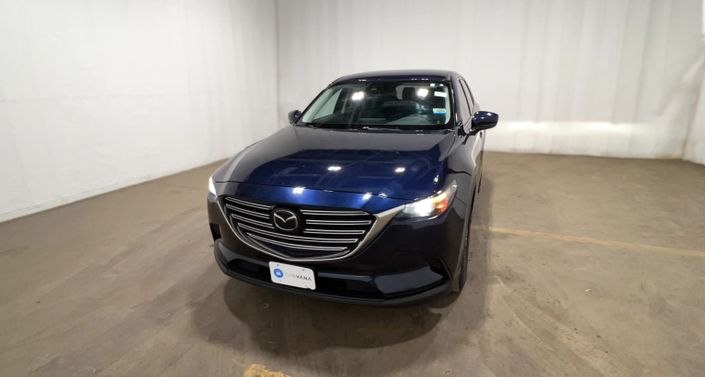 Thumbnail: 2021 Mazda CX-9 - 1