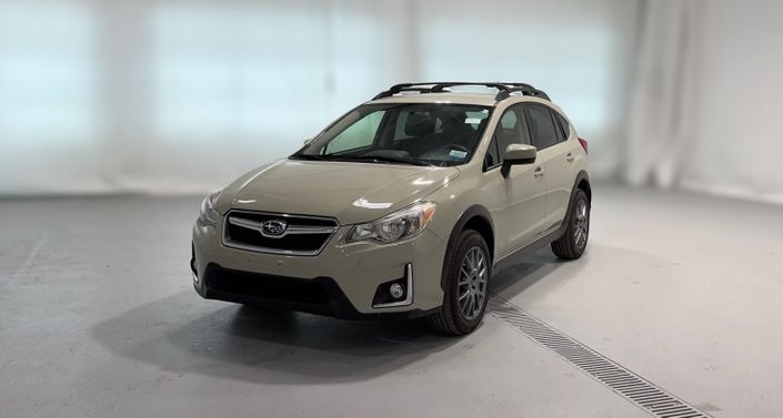2016 Subaru Crosstrek Premium -
                  Madison, TN