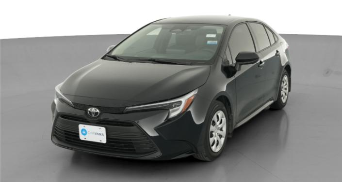 Thumbnail: 2026 Toyota Corolla - 1