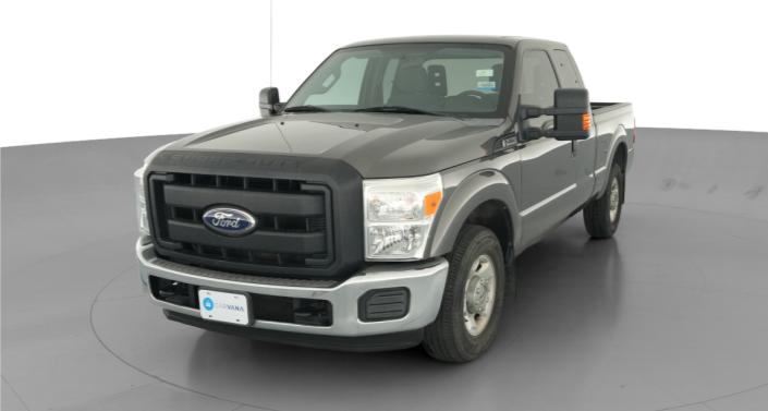 2012 Ford Econoline E-250 -
                  San Antonio, TX