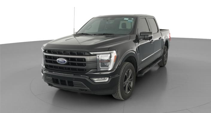 Thumbnail: 2022 Ford Econoline - 1