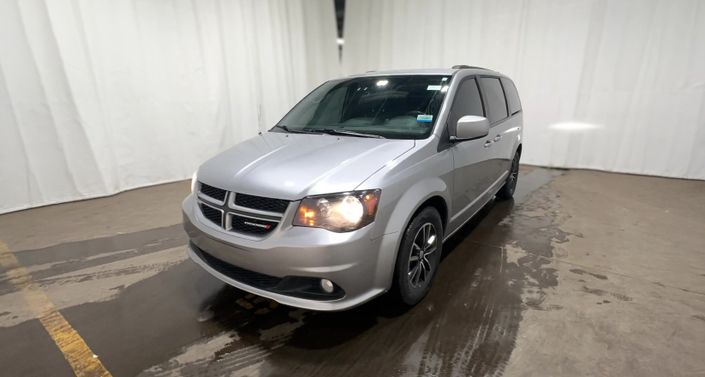 Thumbnail: 2019 Dodge Grand Caravan - 1
