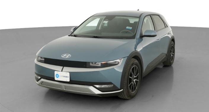 Thumbnail: 2022 Hyundai Ioniq 5 - 1
