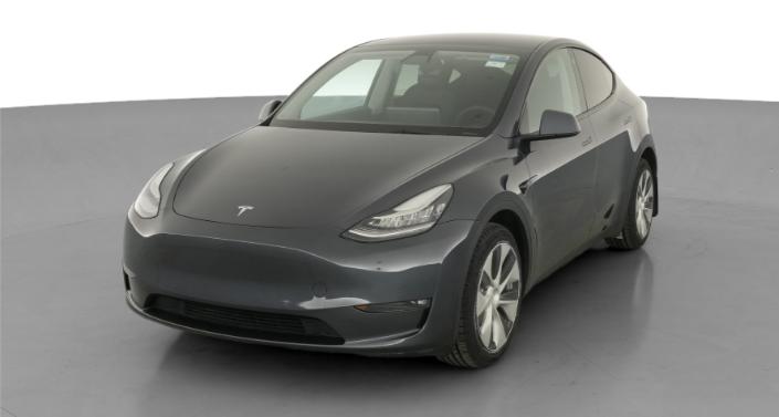 Thumbnail: 2022 Tesla Model Y - 1