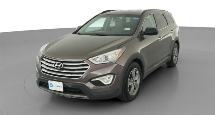 Thumbnail: 2015 Hyundai Santa Fe - 1