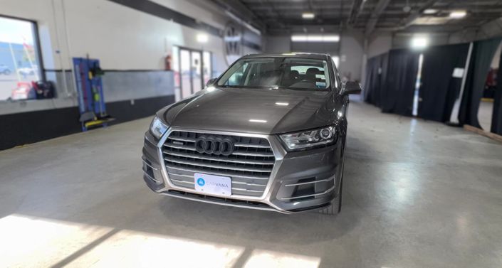 Thumbnail: 2018 Audi Q7 - 1