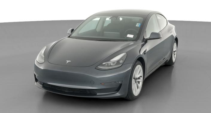 Thumbnail: 2023 Tesla Model 3 - 1