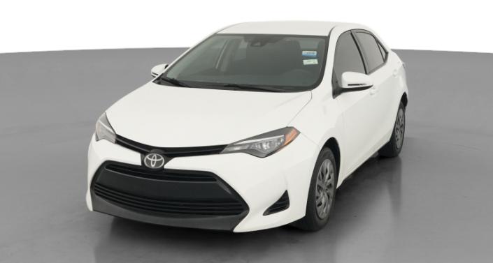 Thumbnail: 2018 Toyota Corolla - 1