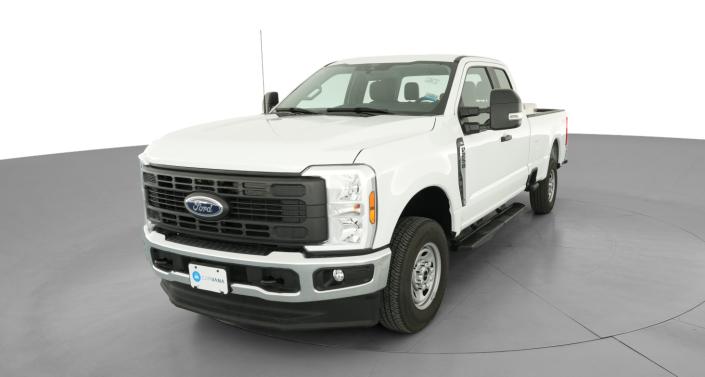 Thumbnail: 2024 Ford Econoline - 1