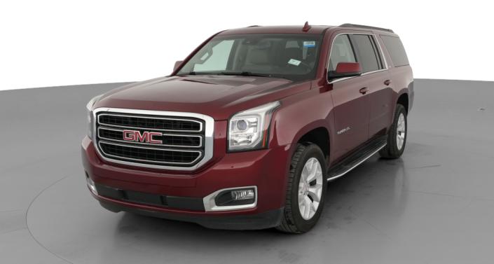 2016 GMC Yukon XL SLT -
                  Concord, NC