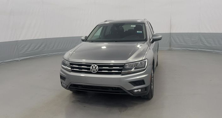 Thumbnail: 2020 Volkswagen Tiguan - 1