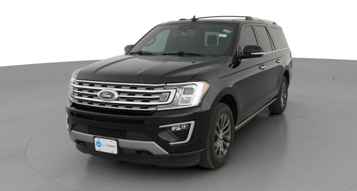 Thumbnail: 2020 Ford Expedition MAX - 1