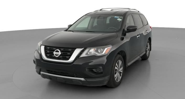 Thumbnail: 2020 Nissan Pathfinder - 1