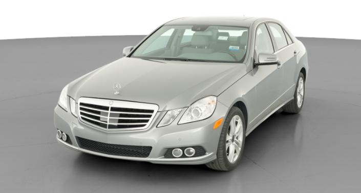 Thumbnail: 2011 Mercedes-Benz E-Class - 1