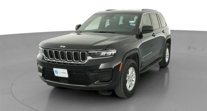 Thumbnail: 2025 Jeep Grand Cherokee - 1