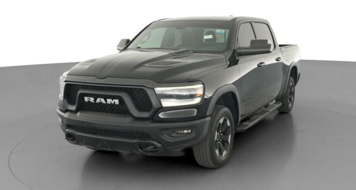 Thumbnail: 2020 RAM 1500 - 1