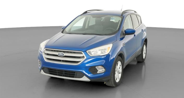 Thumbnail: 2018 Ford Escape - 1