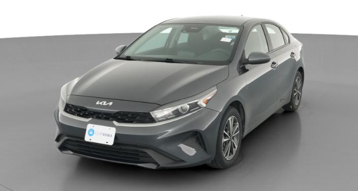 Thumbnail: 2024 Kia Forte - 1