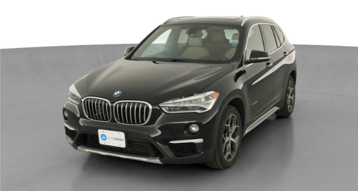 2016 BMW X1 xDrive28i -
                  Colonial Heights, VA