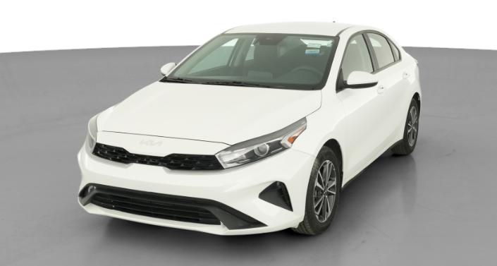 Thumbnail: 2024 Kia Forte - 1