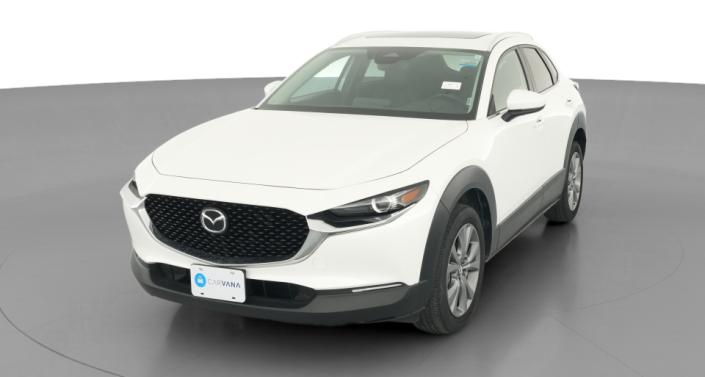 Thumbnail: 2025 Mazda CX-30 - 1