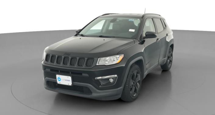 Thumbnail: 2020 Jeep Compass - 1