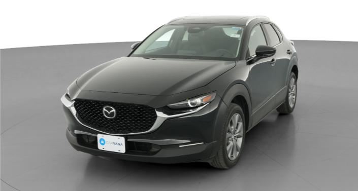 Thumbnail: 2025 Mazda CX-30 - 1