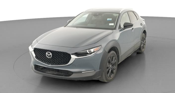 Thumbnail: 2023 Mazda CX-30 - 1