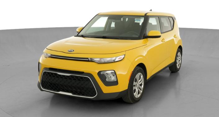 Thumbnail: 2020 Kia Soul - 1