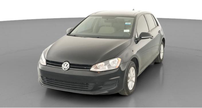2015 Volkswagen Golf S -
                  Fort Worth, TX