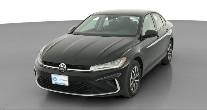 Thumbnail: 2025 Volkswagen Jetta - 1