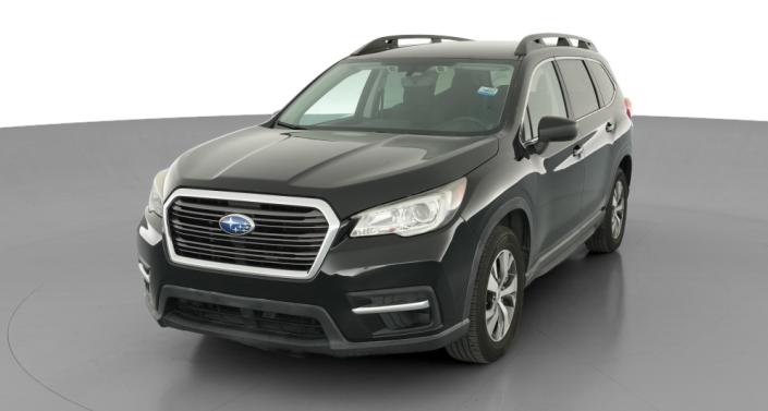 Thumbnail: 2020 Subaru Ascent - 1