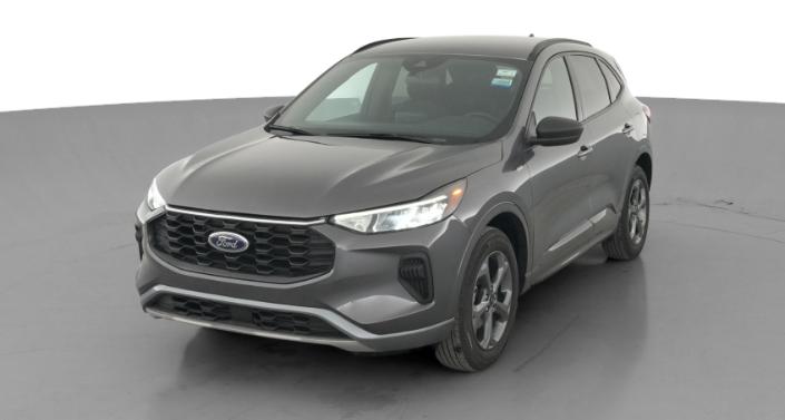 Thumbnail: 2024 Ford Escape - 1