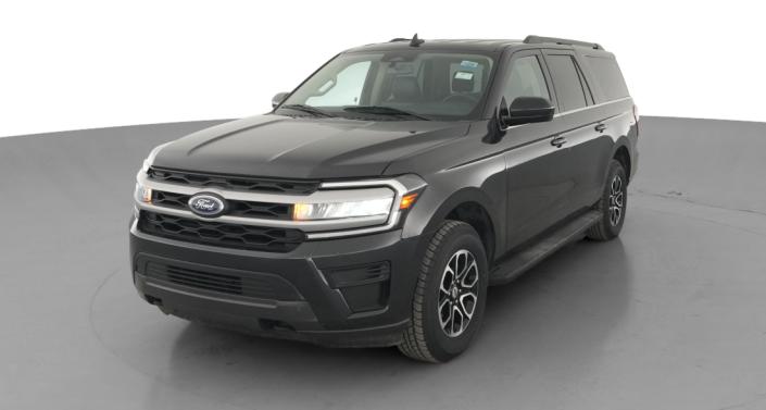 Thumbnail: 2023 Ford Expedition MAX - 1