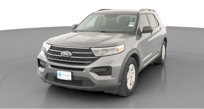 Thumbnail: 2022 Ford Explorer - 1