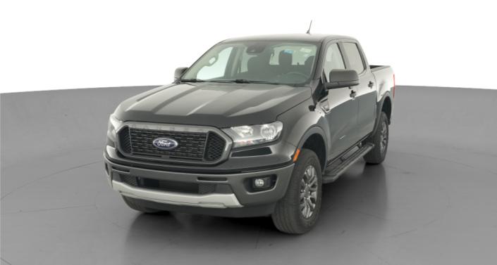 2021 Ford Ranger XLT -
                  Bessemer, AL