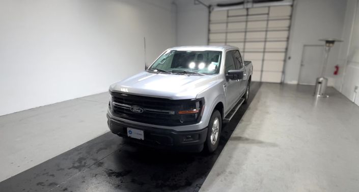 Thumbnail: 2025 Ford Econoline - 1